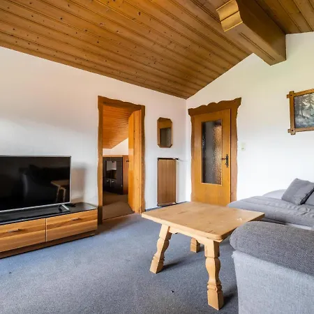 Holiday home Weinberghof Kirchberg in Tirol