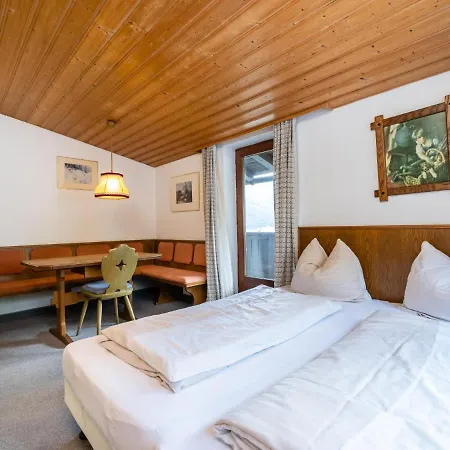 Holiday home Weinberghof *