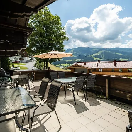 Holiday home Weinberghof *