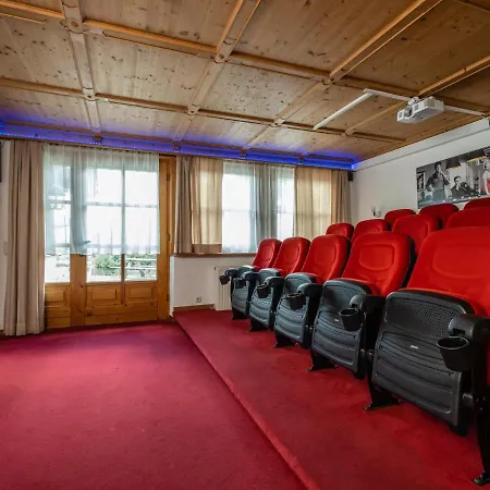 Weinberghof Holiday home *