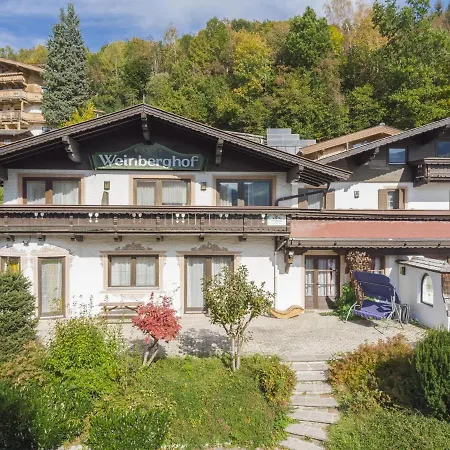 Holiday home Weinberghof
