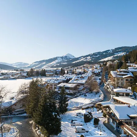 Holiday home Weinberghof