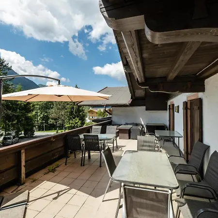 Holiday home Weinberghof *
