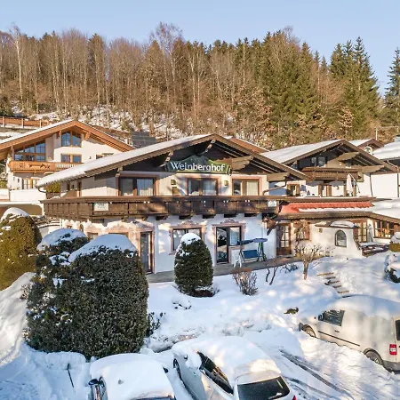 Weinberghof Holiday home *