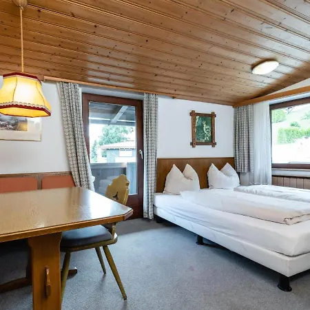 Weinberghof Holiday home *
