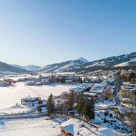 Holiday home Weinberghof Kirchberg in Tirol