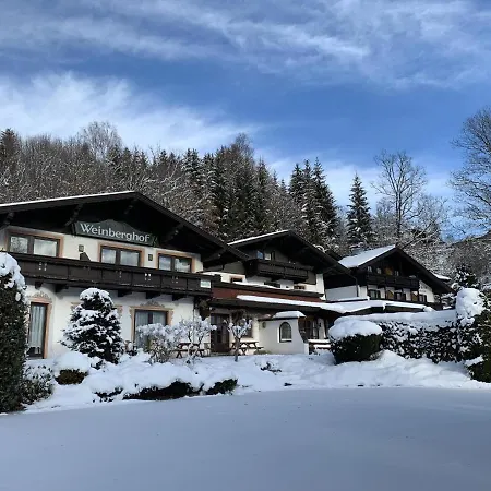 Holiday home Weinberghof *