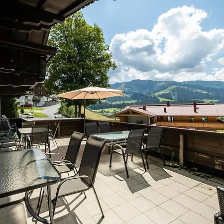 Ferienhaus Weinberghof *