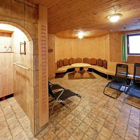 Weinberghof Ferienhaus Kirchberg in Tirol