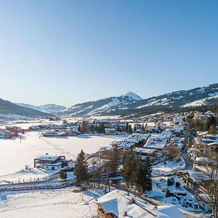 Ferienhaus Weinberghof Kirchberg in Tirol