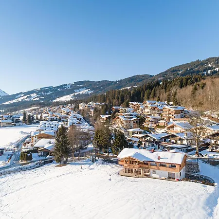 Ferienhaus Weinberghof