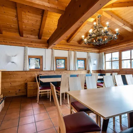 Weinberghof كيرشبرغ ان تيرول