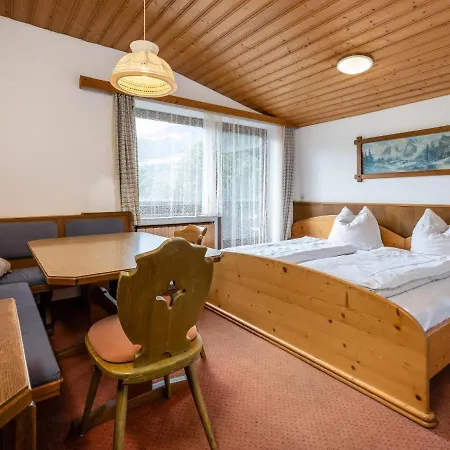 Weinberghof كيرشبرغ ان تيرول