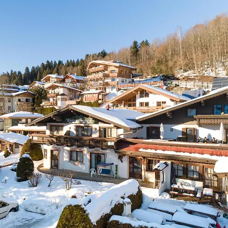 Weinberghof * كيرشبرغ ان تيرول