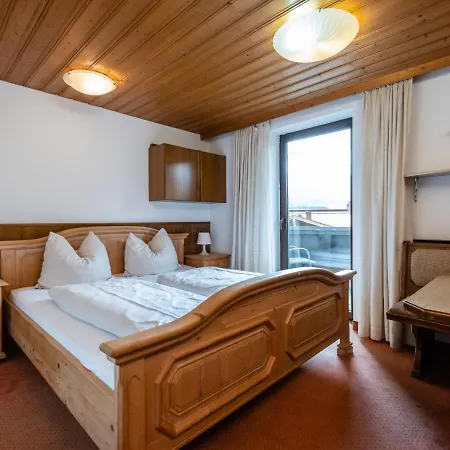Weinberghof كيرشبرغ ان تيرول