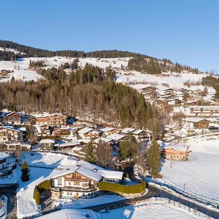 Weinberghof كيرشبرغ ان تيرول