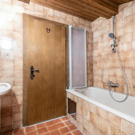Weinberghof كيرشبرغ ان تيرول