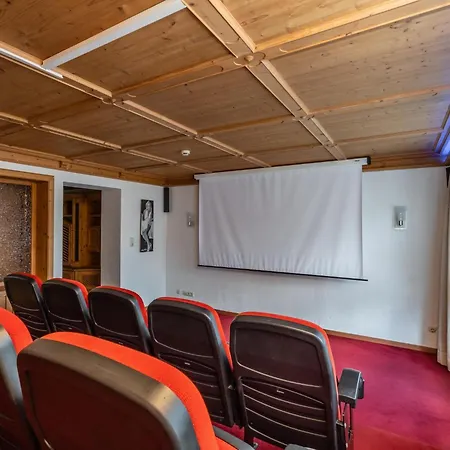 بيت للعطل Weinberghof كيرشبرغ ان تيرول